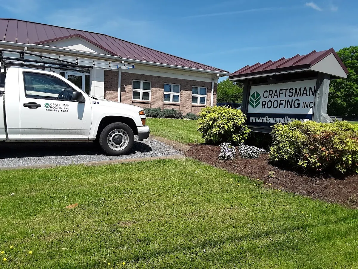 Quality Ice Dam Removal by experienced craftsmen in McDonogh Park